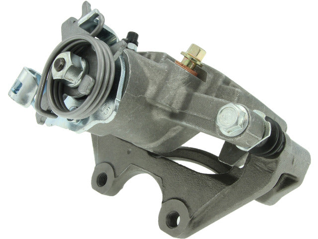 Centric Parts Disc Brake Caliper P/N:141.62592 Fits: Buick Lucerne 11-06, Cadillac Dts 11-06 - Image 5