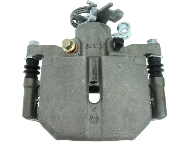 Centric Parts Disc Brake Caliper P/N:141.62592 Fits: Buick Lucerne 11-06, Cadillac Dts 11-06 - Image 6