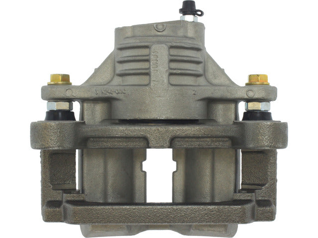 Centric Parts Disc Brake Caliper P/N:141.62595 Fits: Cadillac Xlr 09-06, Chevrolet Corvette 13-05 - Image 2