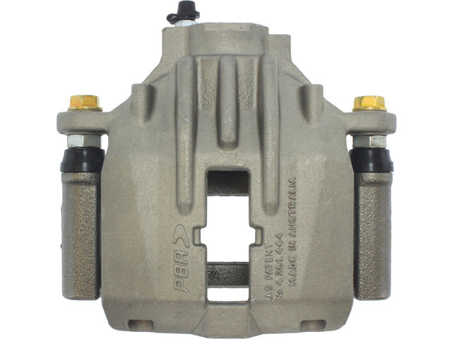 Centric Parts Disc Brake Caliper P/N:141.62595 Fits: Cadillac Xlr 09-06, Chevrolet Corvette 13-05 - Image 6