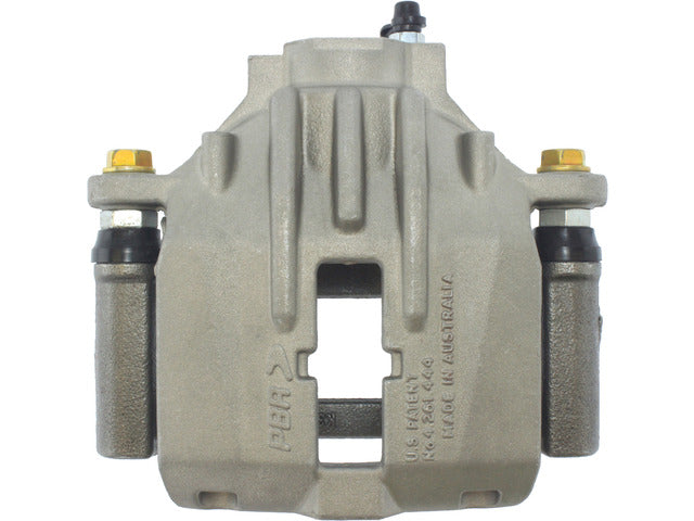 Centric Parts Disc Brake Caliper P/N:141.62596 Fits: Cadillac Xlr 09-06, Chevrolet Corvette 13-05 - Image 6