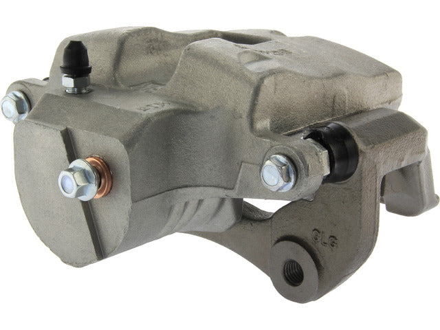 Centric Parts Disc Brake Caliper P/N:141.62598 Fits: Cadillac Cts 10-08 - Image 5