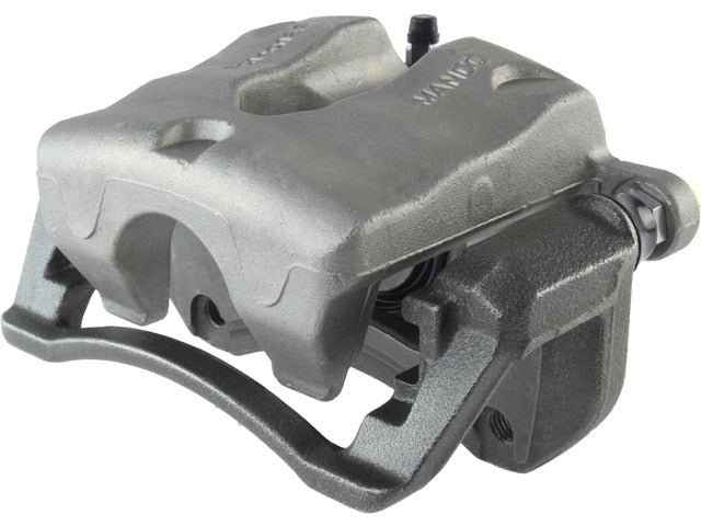 Centric Parts Disc Brake Caliper P/N:141.62599 Fits: Cadillac Cts 14-08 - Image 4