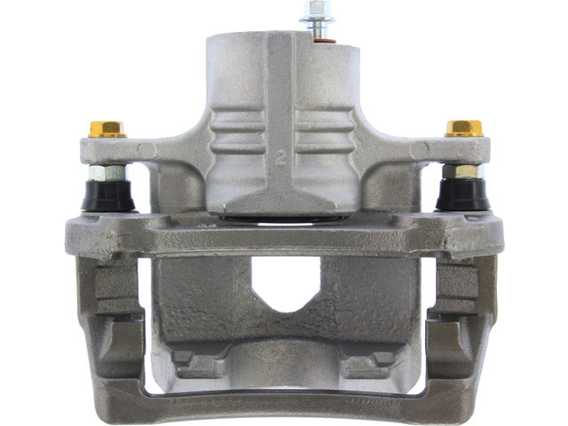 Centric Parts Disc Brake Caliper P/N:141.62600 Fits: Cadillac Cts 14-08 - Image 2