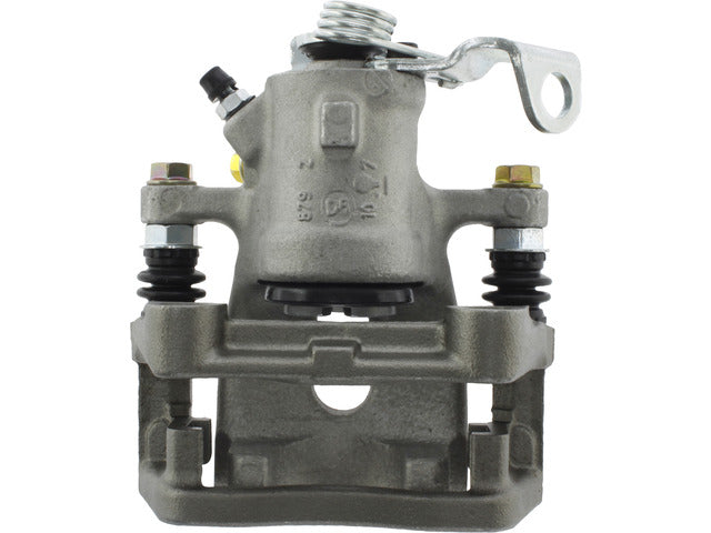 Centric Parts Disc Brake Caliper P/N:141.62601 Fits: Saturn Astra 09-08 - Image 2