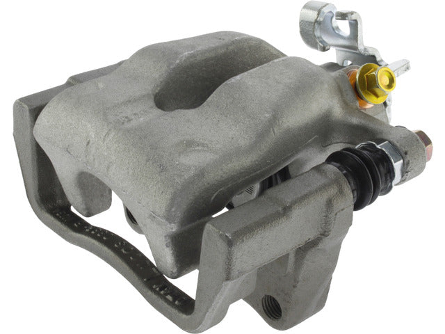 Centric Parts Disc Brake Caliper P/N:141.62601 Fits: Saturn Astra 09-08 - Image 4