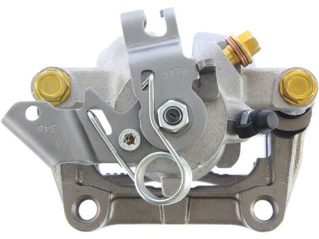 Centric Parts Disc Brake Caliper P/N:141.62602 Fits: Saturn Astra 09-08 - Image 1