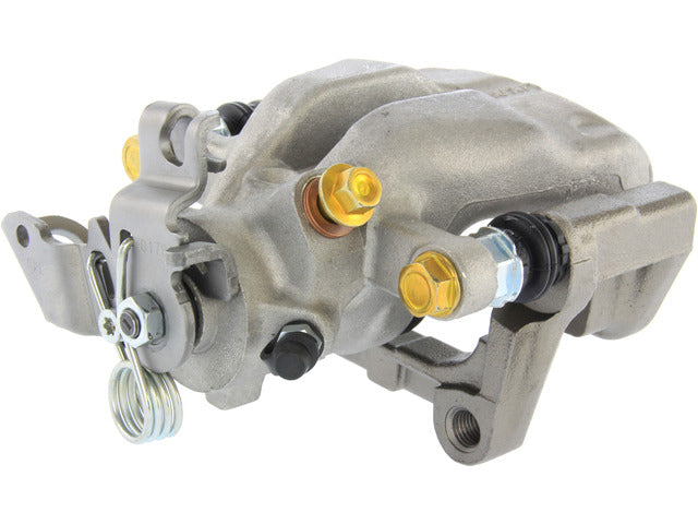 Centric Parts Disc Brake Caliper P/N:141.62602 Fits: Saturn Astra 09-08 - Image 5
