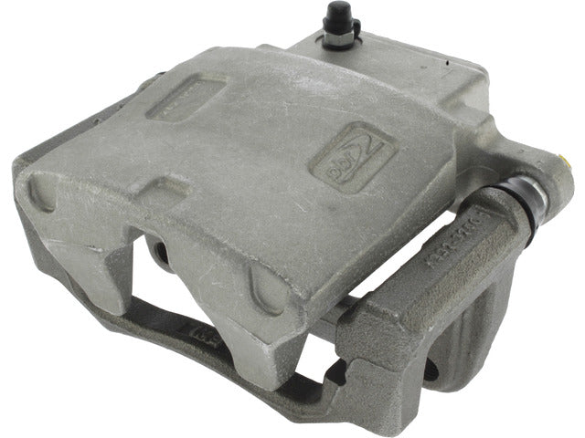 Centric Parts Disc Brake Caliper P/N:141.62604 Fits: Chevrolet Caprice 17-11, Chevrolet Ss 2014, Pontiac G8 09-08 - Image 5