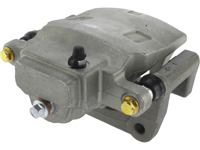 Centric Parts Disc Brake Caliper P/N:141.62604 Fits: Chevrolet Caprice 17-11, Chevrolet Ss 2014, Pontiac G8 09-08 - Image 6