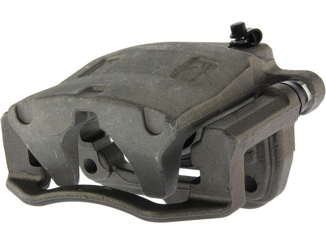 Centric Parts Disc Brake Caliper P/N:141.62605 Fits: Pontiac G8 09-08 - Image 4