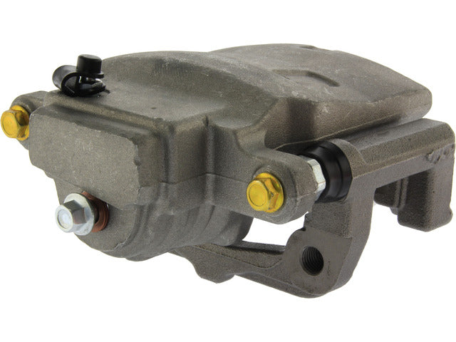 Centric Parts Disc Brake Caliper P/N:141.62605 Fits: Pontiac G8 09-08 - Image 5