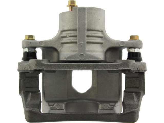 Centric Parts Disc Brake Caliper P/N:141.62613 Fits: Chevrolet Camaro 15-10 - Image 2