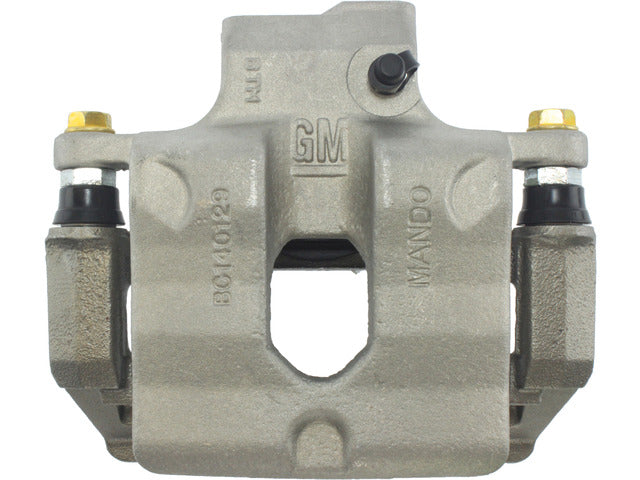 Centric Parts Disc Brake Caliper P/N:141.62614 Fits: Chevrolet Camaro 15-10 - Image 6