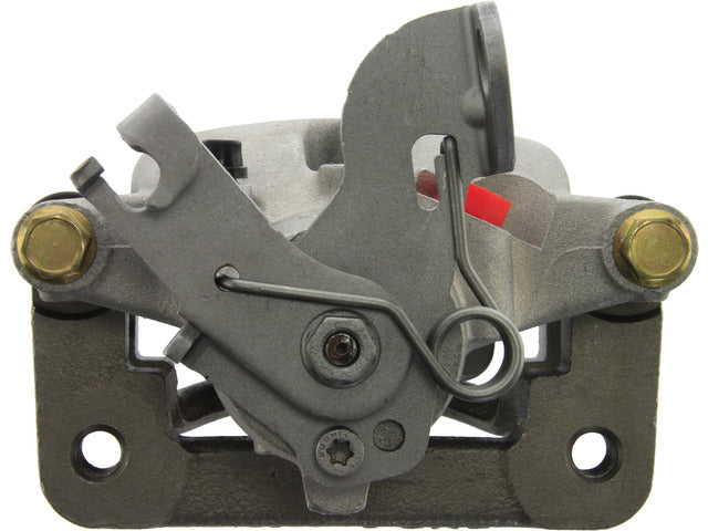 Centric Parts Disc Brake Caliper P/N:141.62617 Fits: Buick Allure 2010, Buick Lacrosse 11-10, Buick Regal 2011 - Image 1
