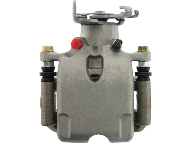 Centric Parts Disc Brake Caliper P/N:141.62617 Fits: Buick Allure 2010, Buick Lacrosse 11-10, Buick Regal 2011 - Image 4
