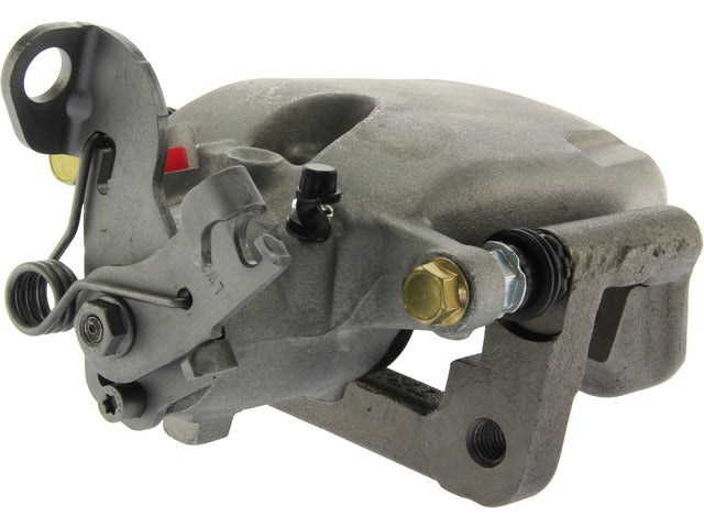 Centric Parts Disc Brake Caliper P/N:141.62618 Fits: Buick Allure 2010, Buick Lacrosse 11-10, Buick Regal 2011 - Image 5