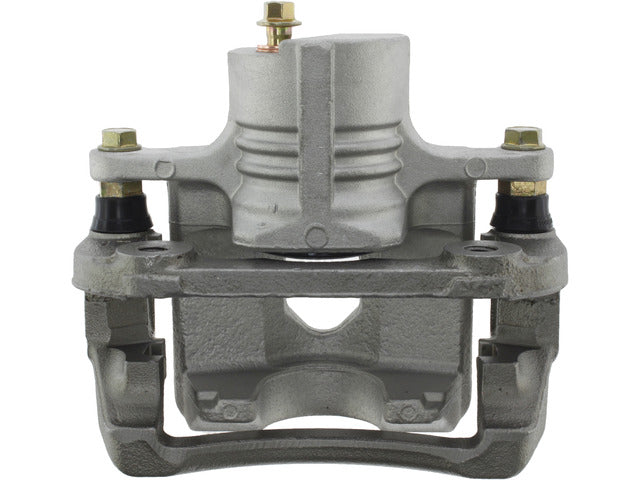 Centric Parts Disc Brake Caliper P/N:141.62633 Fits: Cadillac Srx 16-10, Saab 9-4x 2011 - Image 2
