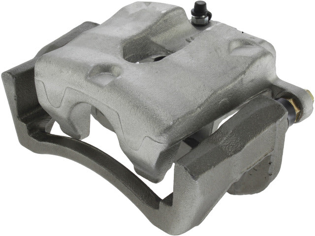 Centric Parts Disc Brake Caliper P/N:141.62633 Fits: Cadillac Srx 16-10, Saab 9-4x 2011 - Image 4