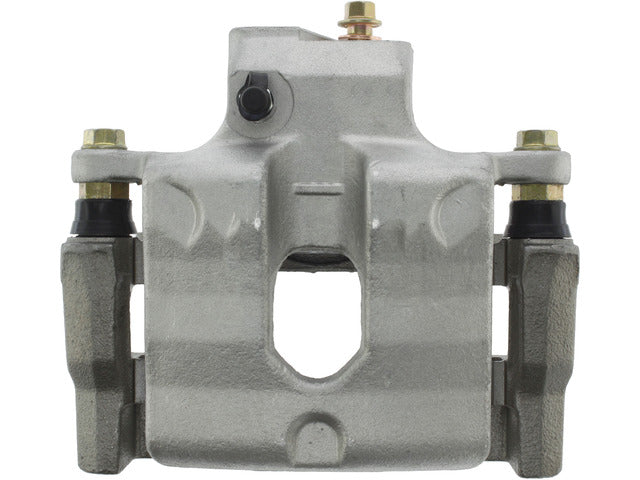 Centric Parts Disc Brake Caliper P/N:141.62633 Fits: Cadillac Srx 16-10, Saab 9-4x 2011 - Image 6