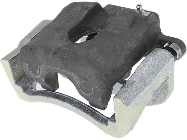 Centric Parts Disc Brake Caliper P/N:141.62634 Fits: Cadillac Srx 16-10, Saab 9-4x 2011 - Image 4
