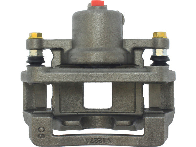 Centric Parts Disc Brake Caliper P/N:141.62635 Fits: Cadillac Ats 19-13, Cadillac Cts 19-14 - Image 2