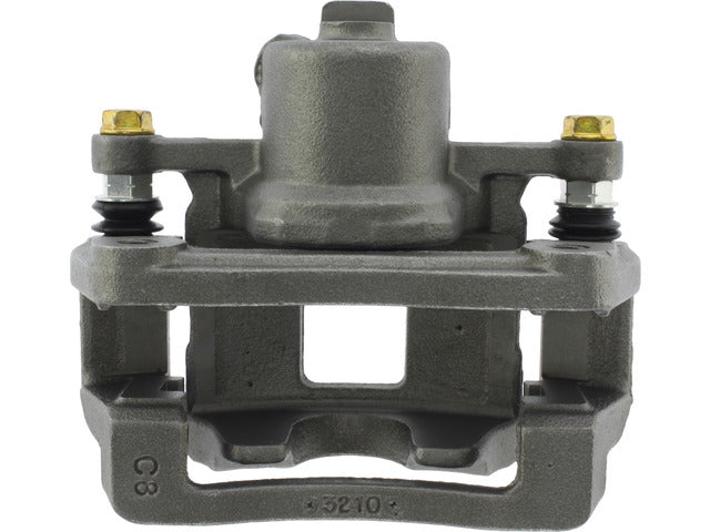 Centric Parts Disc Brake Caliper P/N:141.62636 Fits: Cadillac Ats 19-13, Cadillac Cts 19-14 - Image 2