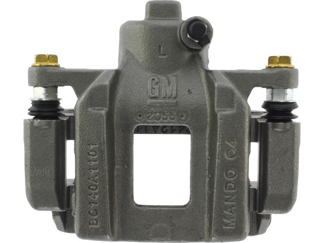 Centric Parts Disc Brake Caliper P/N:141.62636 Fits: Cadillac Ats 19-13, Cadillac Cts 19-14 - Image 6