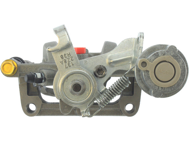 Centric Parts Disc Brake Caliper P/N:141.62639 Fits: Buick Cascada 19-16, Buick Verano 17-12, Chevrolet Orlando 13-12, Chevrolet Trax 14-13, Chevrolet Trax 2018 - Image 1