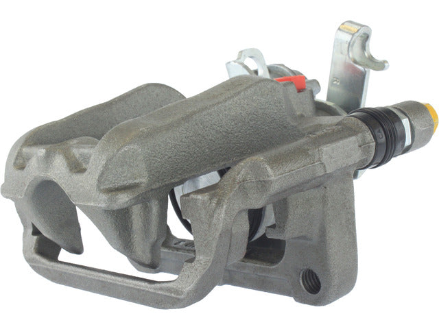 Centric Parts Disc Brake Caliper P/N:141.62639 Fits: Buick Cascada 19-16, Buick Verano 17-12, Chevrolet Orlando 13-12, Chevrolet Trax 14-13, Chevrolet Trax 2018 - Image 4
