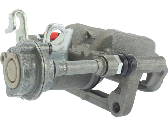 Centric Parts Disc Brake Caliper P/N:141.62639 Fits: Buick Cascada 19-16, Buick Verano 17-12, Chevrolet Orlando 13-12, Chevrolet Trax 14-13, Chevrolet Trax 2018 - Image 5