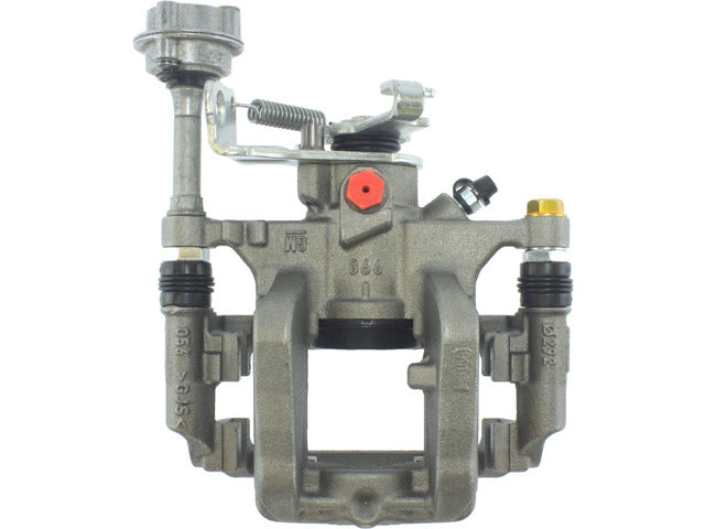 Centric Parts Disc Brake Caliper P/N:141.62639 Fits: Buick Cascada 19-16, Buick Verano 17-12, Chevrolet Orlando 13-12, Chevrolet Trax 14-13, Chevrolet Trax 2018 - Image 6