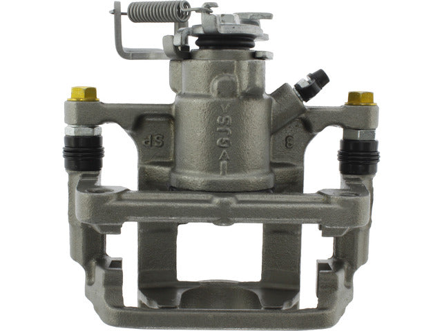 Centric Parts Disc Brake Caliper P/N:141.62640 Fits: Buick Cascada 19-16, Buick Verano 17-12, Chevrolet Orlando 13-12, Chevrolet Trax 14-13, Chevrolet Trax 2018 - Image 2
