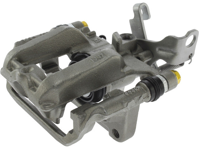 Centric Parts Disc Brake Caliper P/N:141.62640 Fits: Buick Cascada 19-16, Buick Verano 17-12, Chevrolet Orlando 13-12, Chevrolet Trax 14-13, Chevrolet Trax 2018 - Image 4