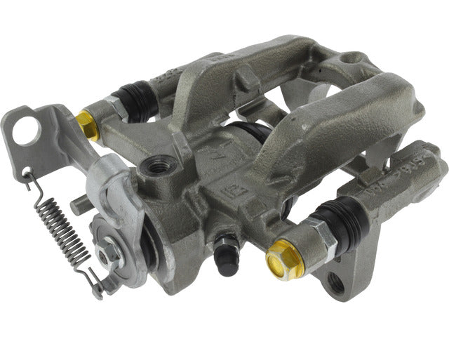 Centric Parts Disc Brake Caliper P/N:141.62640 Fits: Buick Cascada 19-16, Buick Verano 17-12, Chevrolet Orlando 13-12, Chevrolet Trax 14-13, Chevrolet Trax 2018 - Image 5