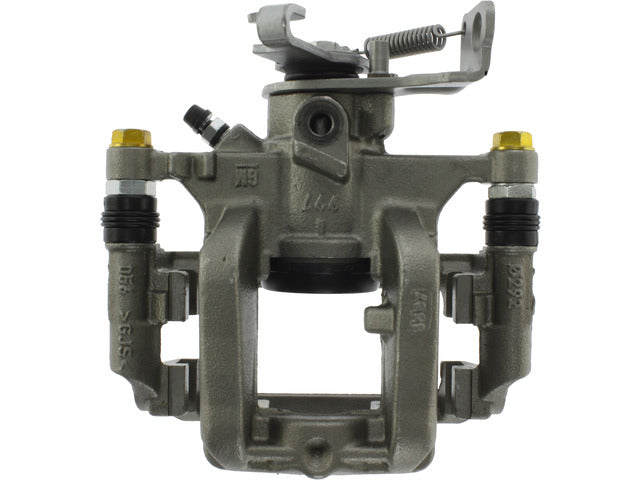 Centric Parts Disc Brake Caliper P/N:141.62640 Fits: Buick Cascada 19-16, Buick Verano 17-12, Chevrolet Orlando 13-12, Chevrolet Trax 14-13, Chevrolet Trax 2018 - Image 6
