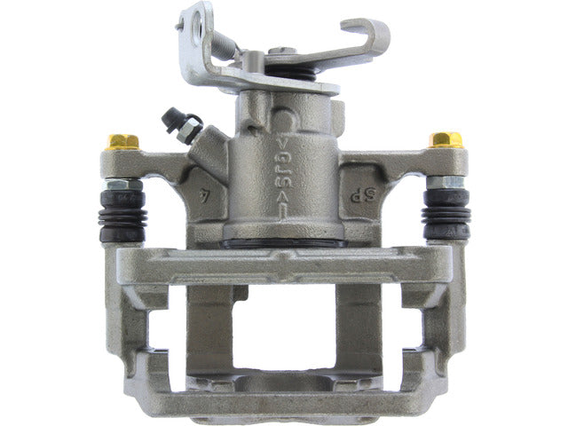 Centric Parts Disc Brake Caliper P/N:141.62641 Fits: Cadillac Elr 16-14, Chevrolet Cruze 15-14, Chevrolet Volt 15-11 - Image 2