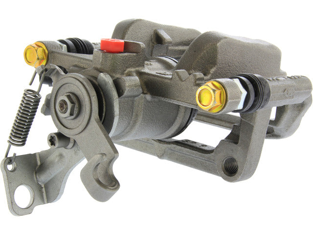 Centric Parts Disc Brake Caliper P/N:141.62641 Fits: Cadillac Elr 16-14, Chevrolet Cruze 15-14, Chevrolet Volt 15-11 - Image 5