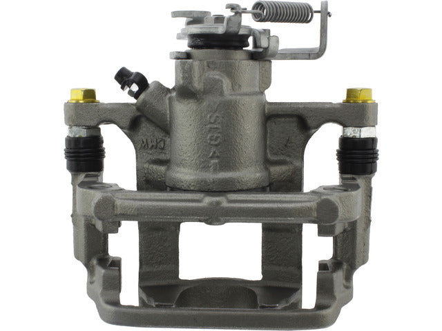 Centric Parts Disc Brake Caliper P/N:141.62647 Fits: Buick Encore 17-13, Chevrolet Sonic 17-13, Chevrolet Trax 17-15 - Image 2