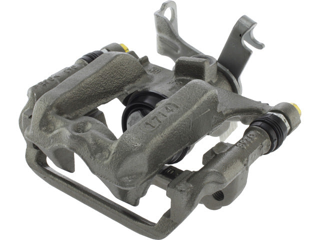 Centric Parts Disc Brake Caliper P/N:141.62647 Fits: Buick Encore 17-13, Chevrolet Sonic 17-13, Chevrolet Trax 17-15 - Image 4
