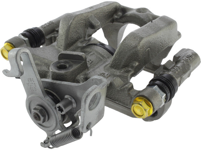Centric Parts Disc Brake Caliper P/N:141.62647 Fits: Buick Encore 17-13, Chevrolet Sonic 17-13, Chevrolet Trax 17-15 - Image 5