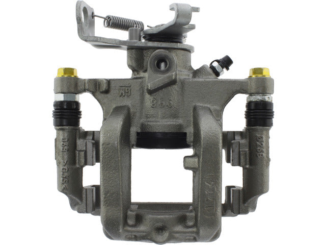 Centric Parts Disc Brake Caliper P/N:141.62647 Fits: Buick Encore 17-13, Chevrolet Sonic 17-13, Chevrolet Trax 17-15 - Image 6