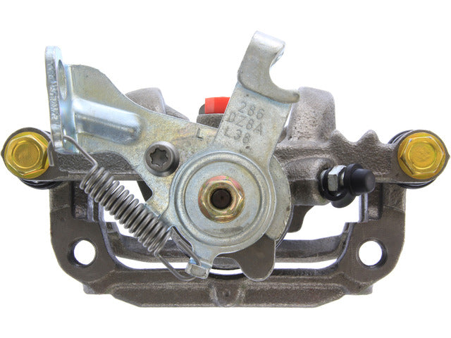 Centric Parts Disc Brake Caliper P/N:141.62648 Fits: Buick Encore 17-13, Chevrolet Sonic 17-13, Chevrolet Trax 17-15 - Image 1