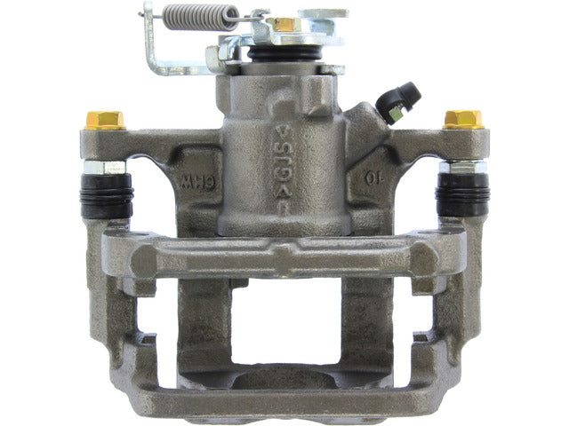 Centric Parts Disc Brake Caliper P/N:141.62648 Fits: Buick Encore 17-13, Chevrolet Sonic 17-13, Chevrolet Trax 17-15 - Image 2