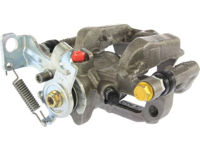 Centric Parts Disc Brake Caliper P/N:141.62648 Fits: Buick Encore 17-13, Chevrolet Sonic 17-13, Chevrolet Trax 17-15 - Image 5