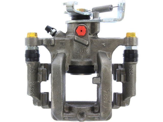 Centric Parts Disc Brake Caliper P/N:141.62648 Fits: Buick Encore 17-13, Chevrolet Sonic 17-13, Chevrolet Trax 17-15 - Image 6