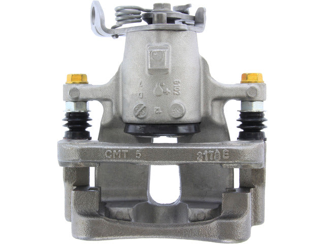 Centric Parts Disc Brake Caliper P/N:141.62651 Fits: Chevrolet Malibu 16-14, Chevrolet Malibu Limited 2016 - Image 2