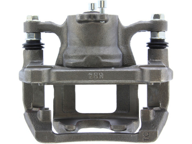 Centric Parts Disc Brake Caliper P/N:141.62661 Fits: Cadillac Ct6 19-16, Chevrolet Camaro 20-16 - Image 2