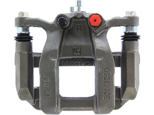Centric Parts Disc Brake Caliper P/N:141.62661 Fits: Cadillac Ct6 19-16, Chevrolet Camaro 20-16 - Image 6