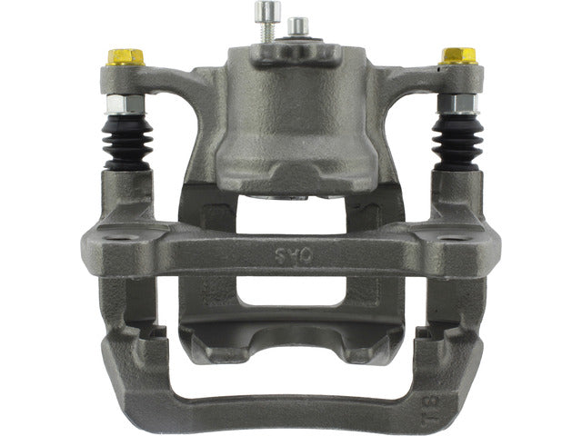 Centric Parts Disc Brake Caliper P/N:141.62662 Fits: Cadillac Ct6 19-16, Chevrolet Camaro 20-16 - Image 2